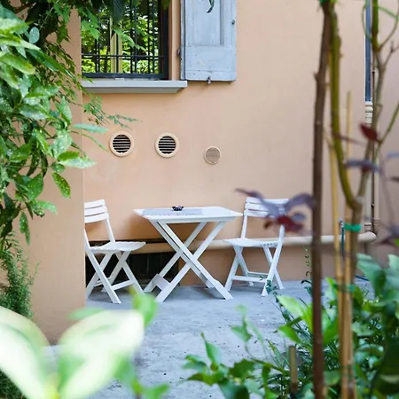 Il Nespolo Villa Bologna Exterior photo